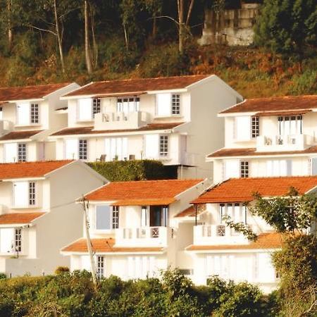 Country Club Valley Vista Kodaikanal Εξωτερικό φωτογραφία