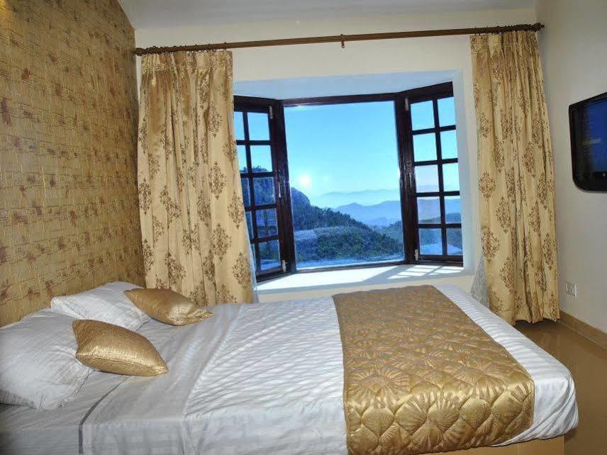 Country Club Valley Vista Kodaikanal Εξωτερικό φωτογραφία