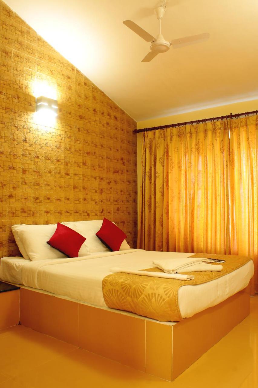 Country Club Valley Vista Kodaikanal Εξωτερικό φωτογραφία