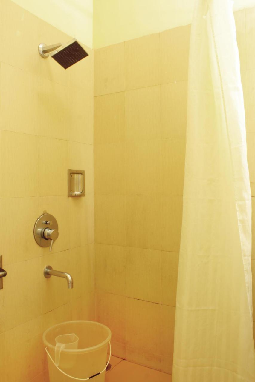 Country Club Valley Vista Kodaikanal Εξωτερικό φωτογραφία