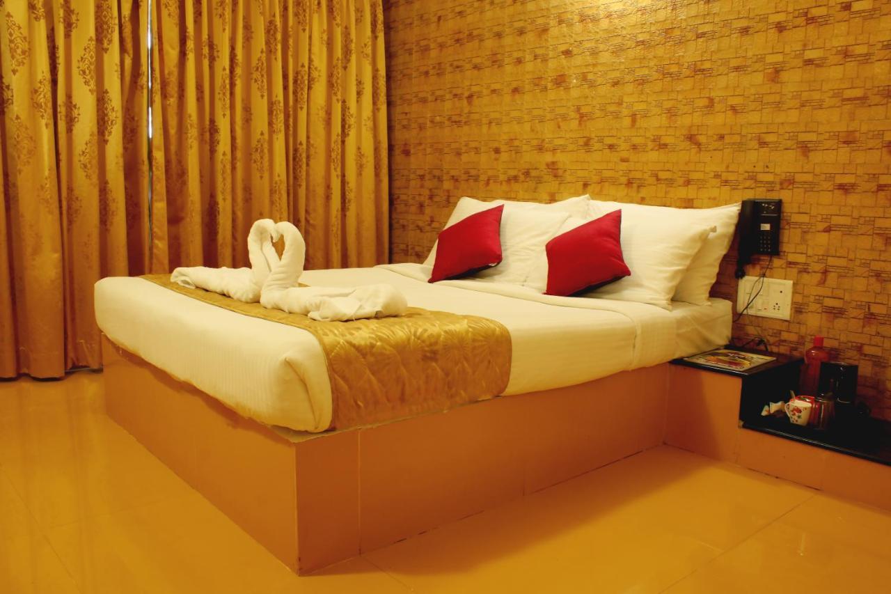Country Club Valley Vista Kodaikanal Εξωτερικό φωτογραφία