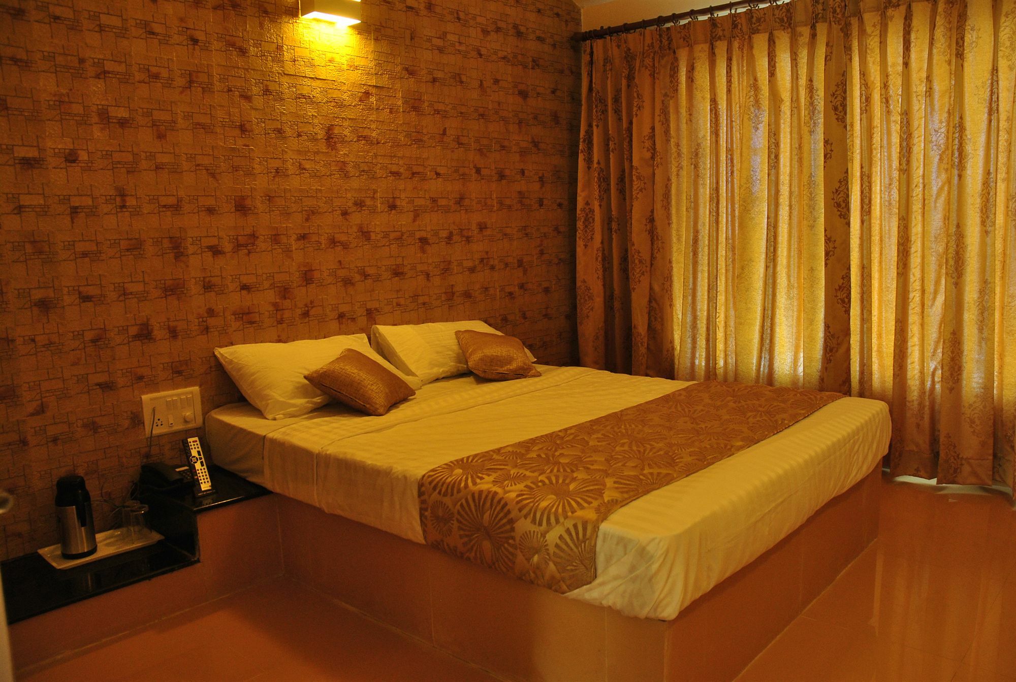 Country Club Valley Vista Kodaikanal Εξωτερικό φωτογραφία